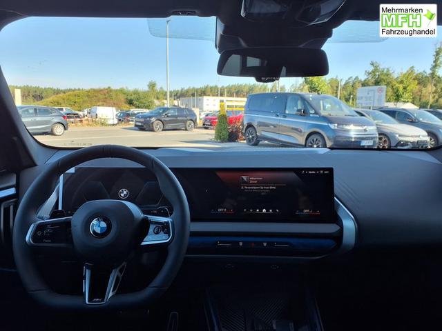 BMW X3 M Sportpaket 20d Steptronic xDrive 