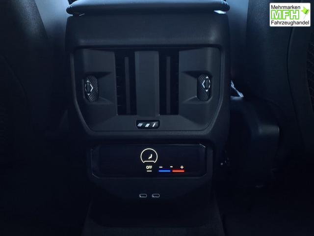 BMW X3 M Sportpaket 20d Steptronic xDrive 