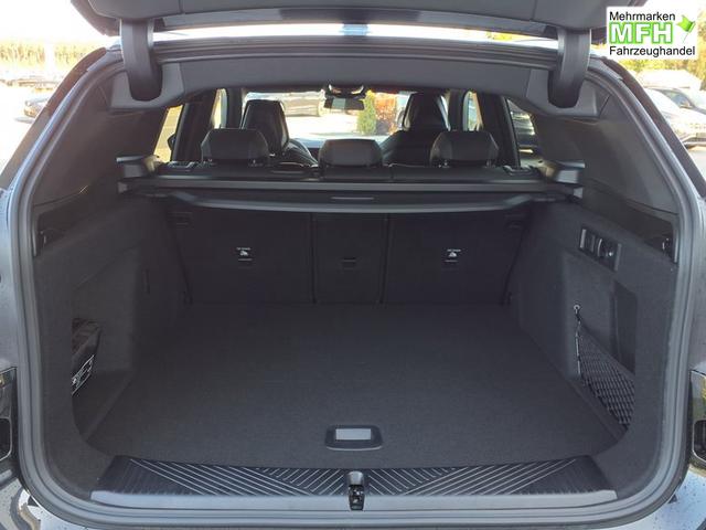 BMW X3 M Sportpaket 20d Steptronic xDrive 