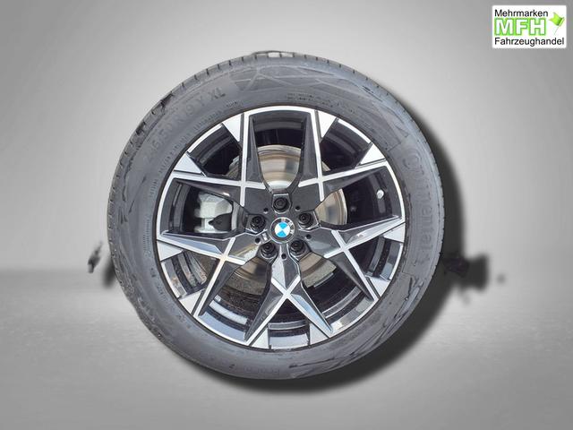 BMW X3 M Sportpaket 20d Steptronic xDrive 