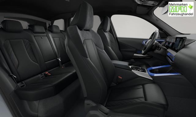BMW X3 M Sportpaket 20d Steptronic xDrive 