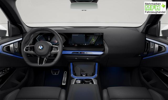 BMW X3 M Sportpaket 20d Steptronic xDrive 