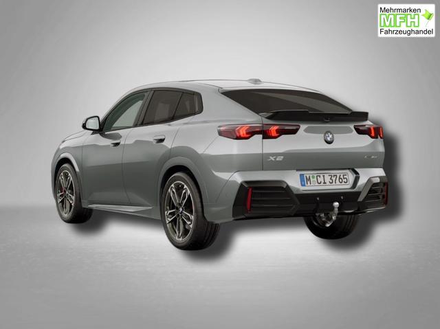 BMW X2 M Sportpaket Pro 20d Steptronic xDrive 