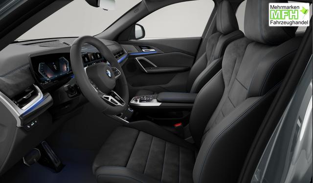 BMW X2 M Sportpaket Pro 20d Steptronic xDrive 
