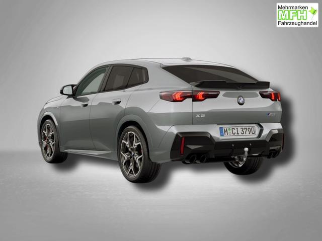 BMW X2 M Sportpaket Pro M35i Steptronic xDrive 