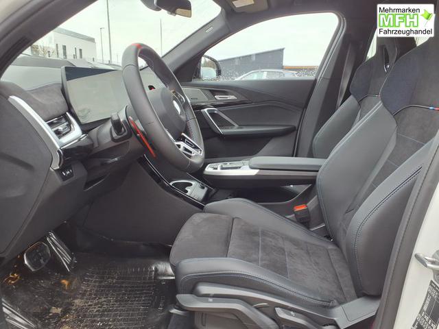 BMW X2 M Sportpaket Pro M35i Steptronic xDrive 