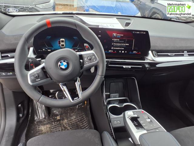 BMW X2 M Sportpaket Pro M35i Steptronic xDrive 