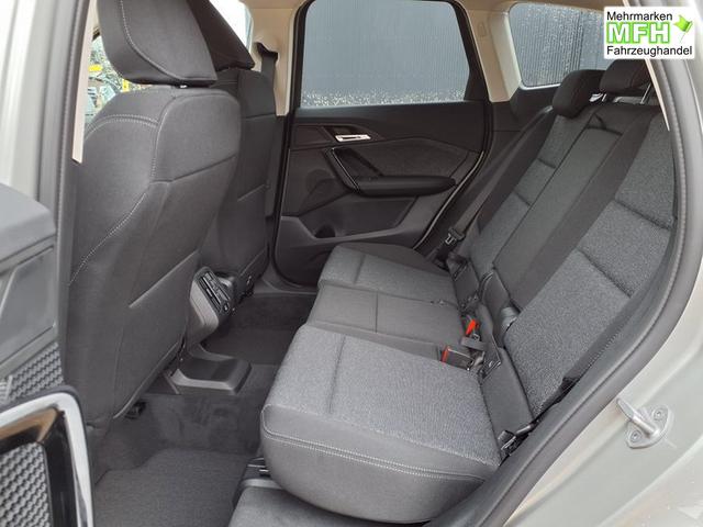 BMW X1 20d Steptronic xDrive 