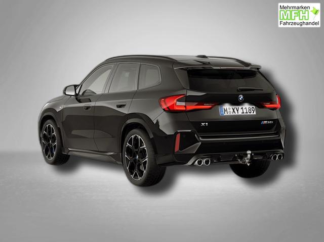 BMW X1 M35i xDrive 