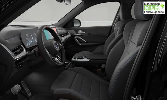 BMW X1 M35i xDrive 