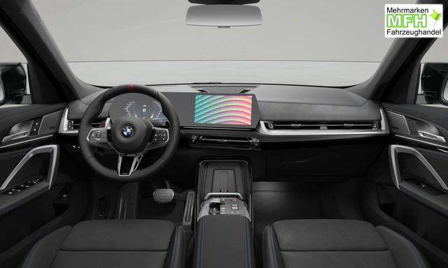 BMW X1 M35i xDrive 