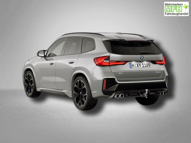 BMW X1 M35i xDrive 