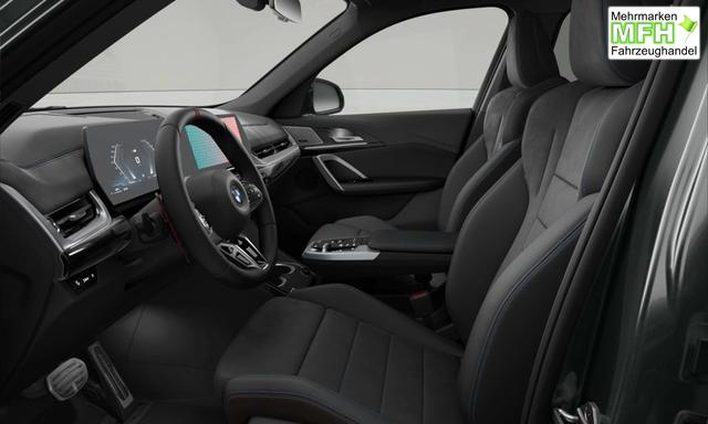 BMW X1 M35i xDrive 