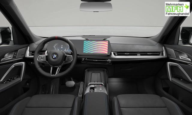 BMW X1 M35i xDrive 