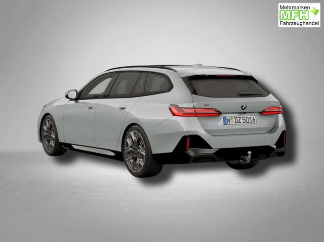 BMW 5er Touring M Sportpaket Pro 540d Steptronic xDrive 
