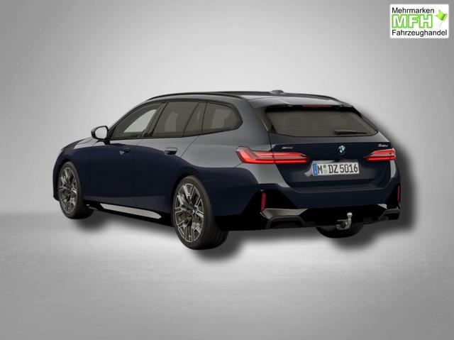 BMW 5er Touring M Sportpaket Pro 540d Steptronic xDrive 