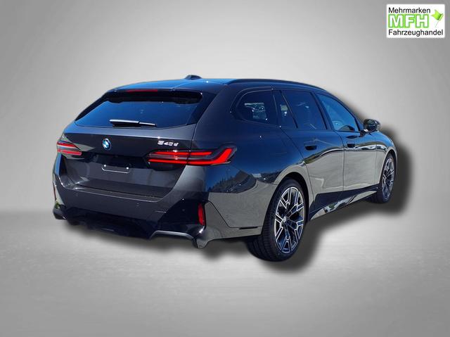 BMW 5er Touring M Sportpaket Pro 540d Steptronic xDrive 