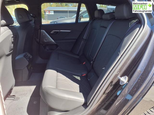 BMW 5er Touring M Sportpaket Pro 540d Steptronic xDrive 