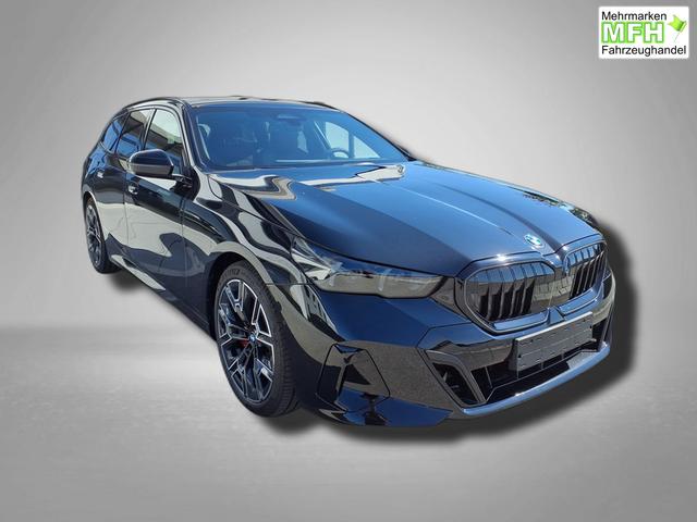 BMW 5er Touring M Sportpaket Pro 540d Steptronic xDrive 
