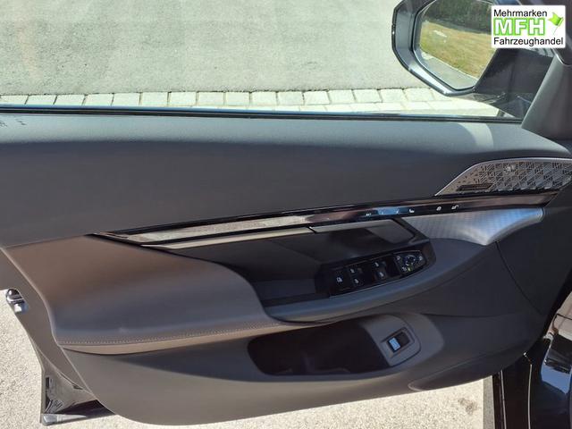 BMW 5er Touring M Sportpaket Pro 540d Steptronic xDrive 