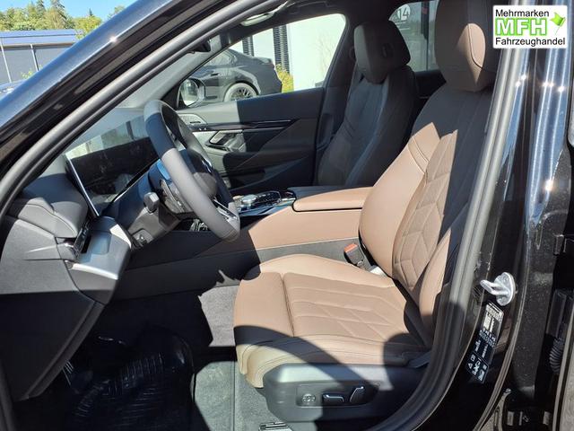 BMW 5er Touring M Sportpaket Pro 540d Steptronic xDrive 