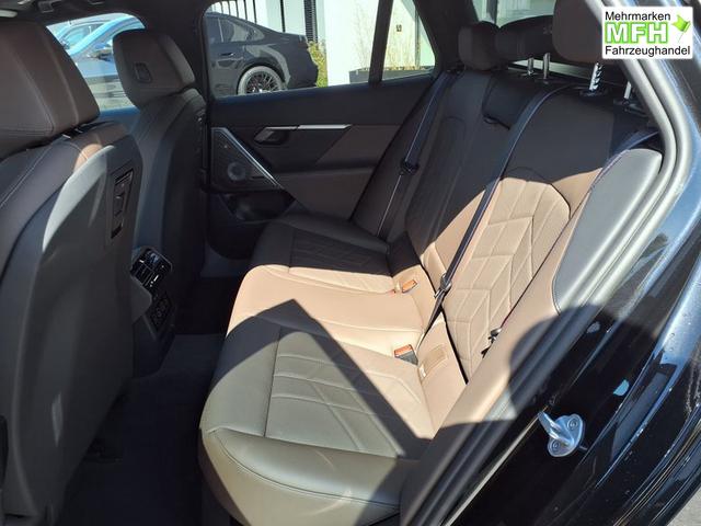 BMW 5er Touring M Sportpaket Pro 540d Steptronic xDrive 