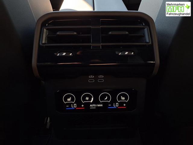 BMW 5er Touring M Sportpaket Pro 540d Steptronic xDrive 