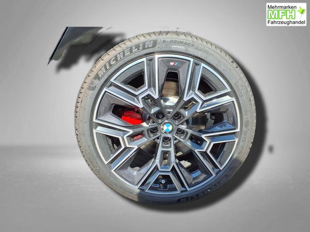 BMW 5er Touring M Sportpaket Pro 540d Steptronic xDrive 