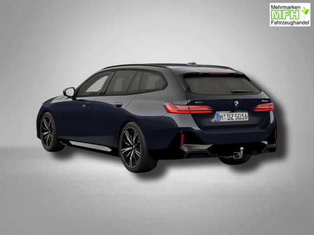 BMW 5er Touring M Sportpaket Pro 540d Steptronic xDrive 