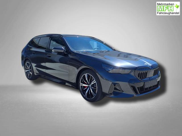 BMW 5er Touring M Sportpaket Pro 540d Steptronic xDrive 