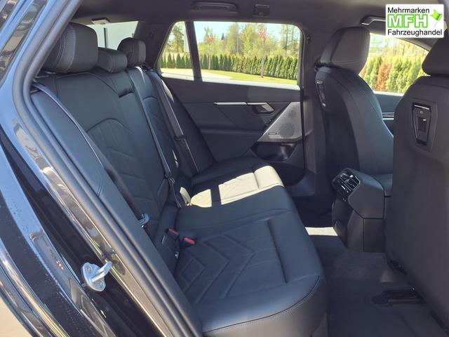 BMW 5er Touring M Sportpaket Pro 540d Steptronic xDrive 