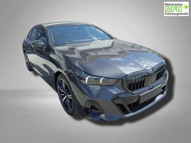 BMW 5er M Sportpaket Pro 540d Steptronic xDrive 