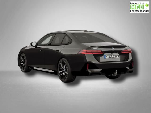 BMW 5er M Sportpaket Pro 540d Steptronic xDrive 