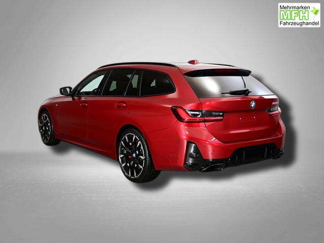 BMW 3er Touring M340 d xDrive M340d Steptronic 