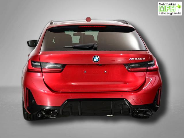 BMW 3er Touring M340 d xDrive M340d Steptronic 
