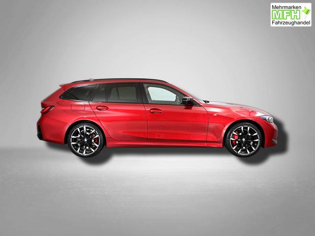 BMW 3er Touring M340 d xDrive M340d Steptronic 