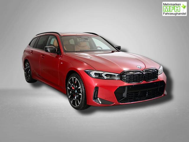 BMW 3er Touring M340 d xDrive M340d Steptronic 