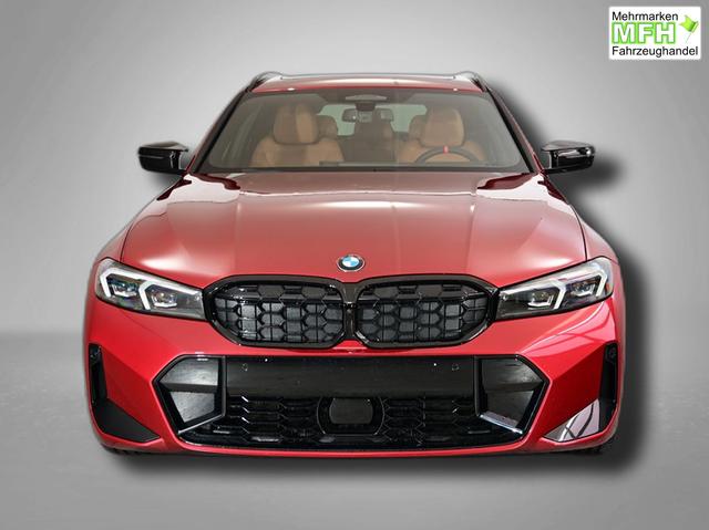 BMW 3er Touring M340 d xDrive M340d Steptronic 