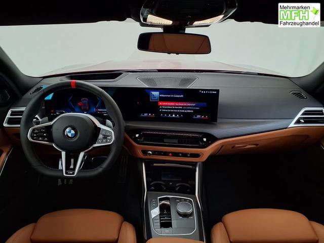 BMW 3er Touring M340 d xDrive M340d Steptronic 
