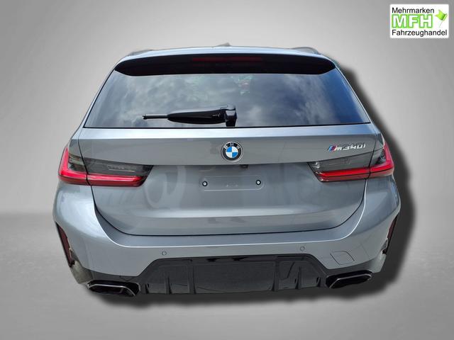BMW 3er Touring M340i M Sportpaket Pro Steptronic xDrive 