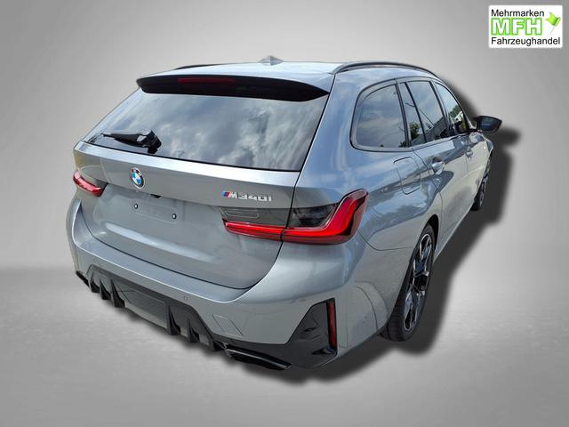 BMW 3er Touring M340i M Sportpaket Pro Steptronic xDrive 