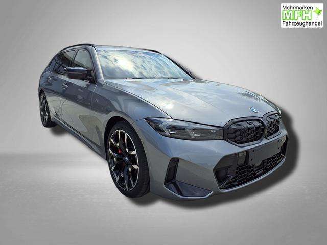 BMW 3er Touring M340i M Sportpaket Pro Steptronic xDrive 