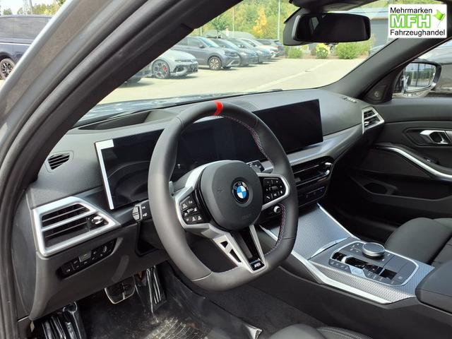 BMW 3er Touring M340i M Sportpaket Pro Steptronic xDrive 