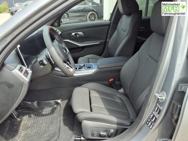 BMW 3er Touring M340i M Sportpaket Pro Steptronic xDrive 