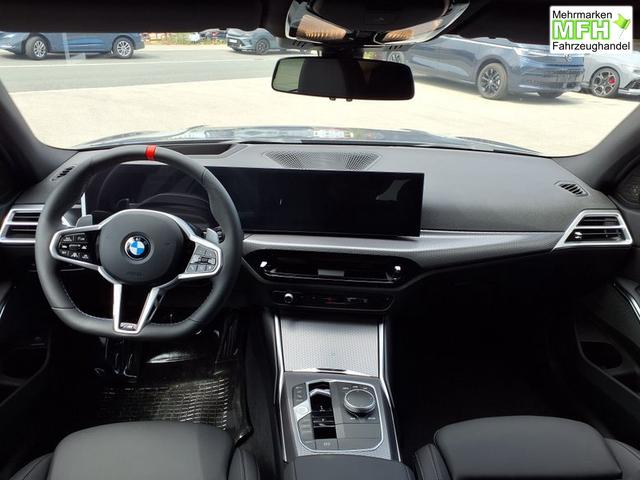BMW 3er Touring M340i M Sportpaket Pro Steptronic xDrive 