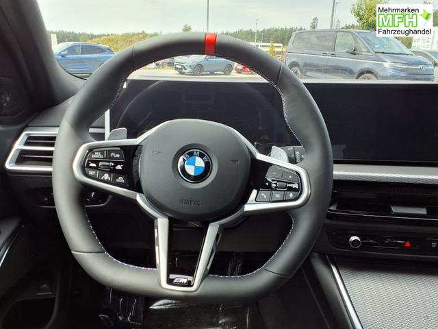 BMW 3er Touring M340i M Sportpaket Pro Steptronic xDrive 