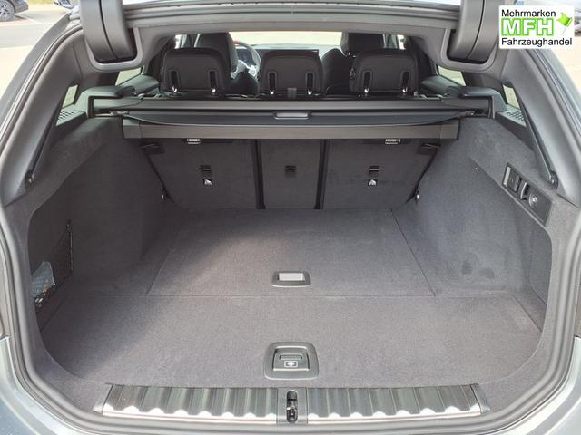 BMW 3er Touring M340i M Sportpaket Pro Steptronic xDrive 