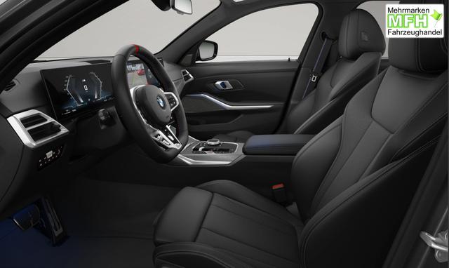 BMW 3er Touring M340i M Sportpaket Pro Steptronic xDrive 