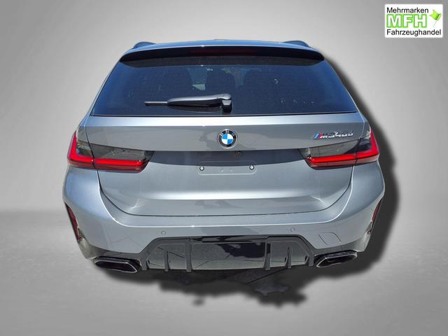 BMW 3er Touring M340d M Sportpaket Pro Steptronic xDrive 