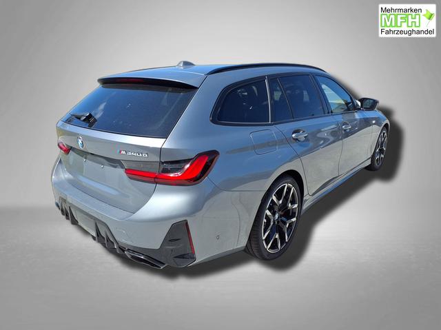 BMW 3er Touring M340d M Sportpaket Pro Steptronic xDrive 